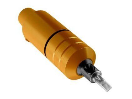 Cheyenne SOL NOVA Orange kabelmachine