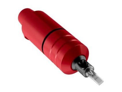 Cheyenne SOL NOVA rood kabelmachine