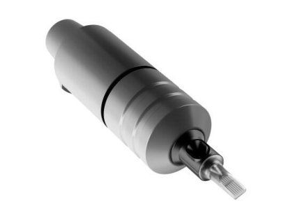 Cheyenne SOL NOVA Silver kabelmachine