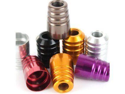 Cheyenne PEN - grip 21mm uitgepakt