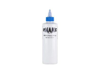 DYNAMIC HEAVY WHITE 240ml