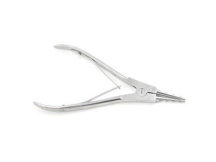 Tang voor het openen van ringen 16cm, groot, CRIOP