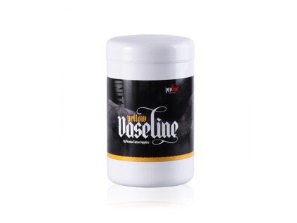 Gele petroleum, 1000ml, steriel Amarela