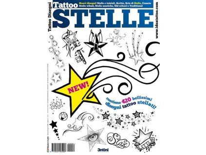 172 sterren