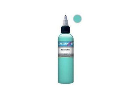 21 Bahamablauw 30ml Intenze