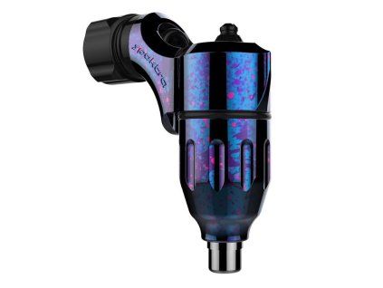 Spektra direct 2 - kosmische storm