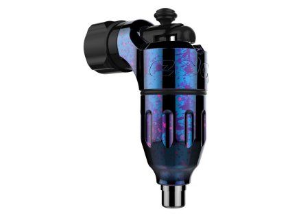 FK Irons Spektra Edge X kosmische storm