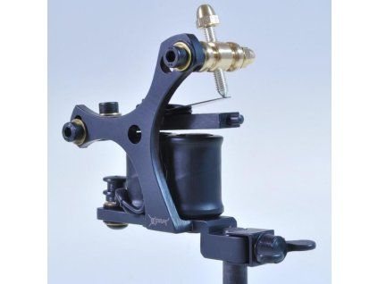 Pirat Small Trinity Shader zwart