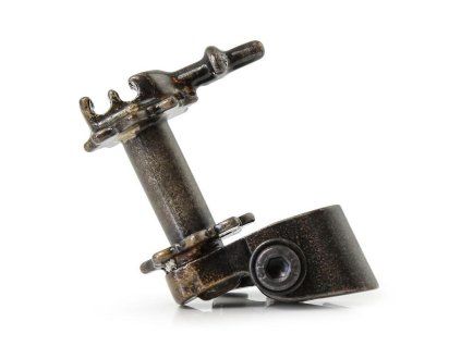 VLAD BLAD - Handpookgereedschap