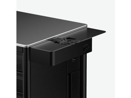 META handschoenhouder