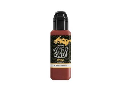 Kuro Sumi Keizerlijk Florentijns dak 44ml