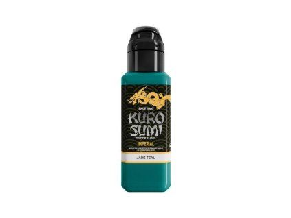 Kuro Sumi Imperial Jade Teal 44ml