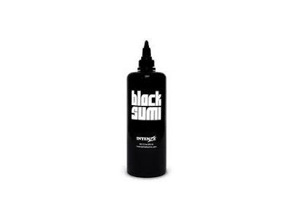 INTENZE Zwart Sumi 355ml 12oz