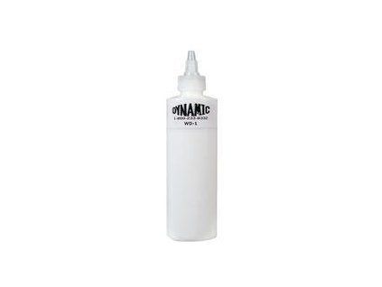 DYNAMIC WHITE Künstlerfarbe, 240ml