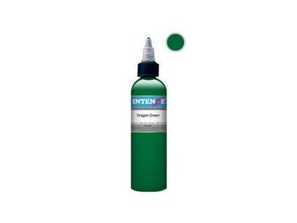 34 DRAAK GROEN 30ml Intenze