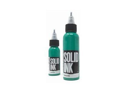 36 Vaste Inkt Draak 30ml