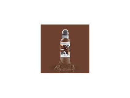 151 Jay Freestyle Donkerbruin World Famous Ink 30ml