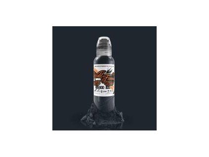 171 A.D. Pancho #4 grijs World Famous INK 30ml