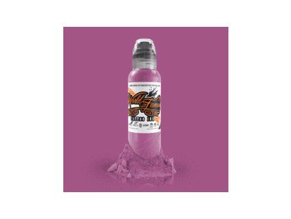 207 Blos Adder Dierenrijk World Famous 30 ml
