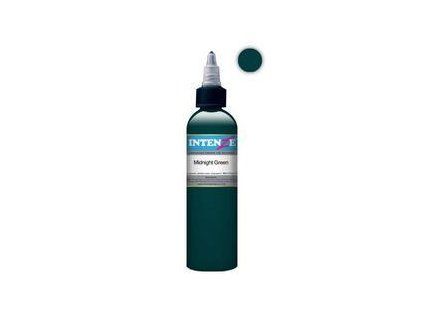 60 Middennachtgroen 30ml Intenze