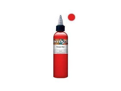 126 Perzisch rood 30ml Intenze Boris