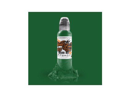 215 Amazon Blad World Famous 30 ml