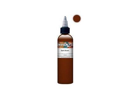 127 Schorsbruin 30ml Intenze Boris