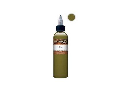 96 OLIJF 30ml Intenze Mike Demasi