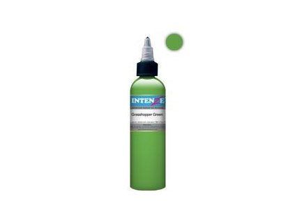 36 Sprinkhaangroen 30ml Intenze