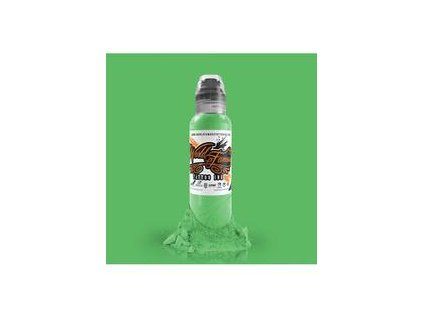 37 Ierland Groen World Famous 30ml