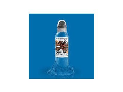 29 Bangkok Blauw World Famous 30ml