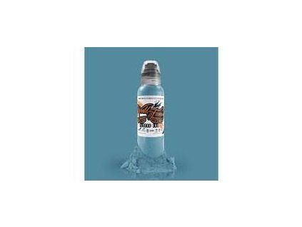 21 Ford Blauw World Famous 30ml