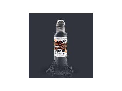 15 Stonehenge grijs World Famous 30ml