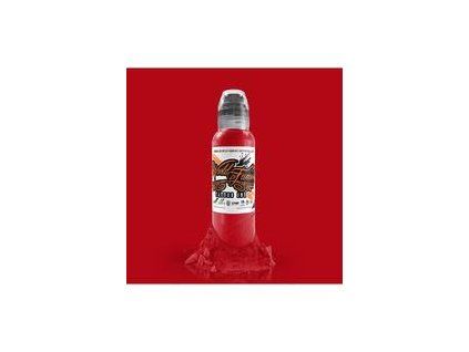 99 Sailor Jerry Rood World Famous 30ml