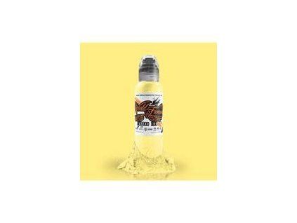 51 Yellowstone World Famous inkt 30ml