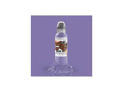 03 Panama paars World Famous inkt 30ml