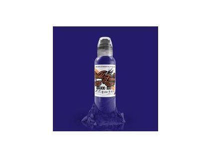 12 Leunende Toren van Paarse Wereldberoemd 15ml