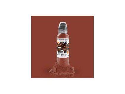 65 Rembrandt Rood World Famous INK 30ml