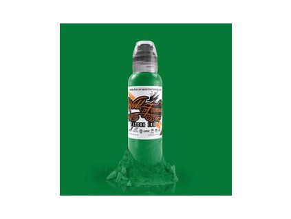 Smaragd Ryan Smith Jewel set World Famous 30ml