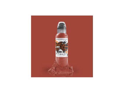 187 Pink Panther World Famous INKT 30ml
