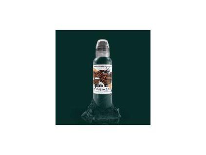 36 Regenwoud Groen World Famous 30ml