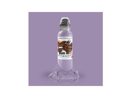 218 Zoete Rook World Famous 30 ml