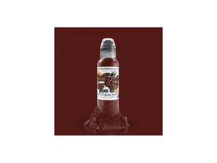 67 Rode Plein World Famous 15ml