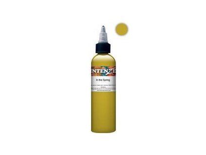 120 IN DE LENTE 30ml Intenze Boris
