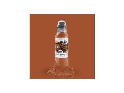 141 Jay Freestyle Bruin World Famous 30 ml