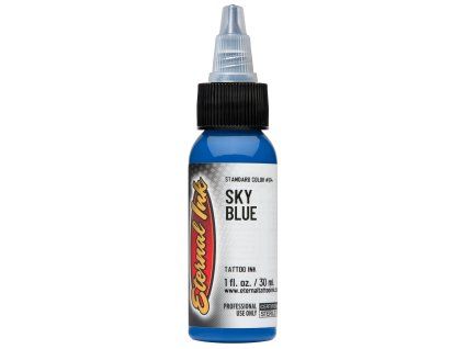 14 - SKY BLUE Eternal 30ml