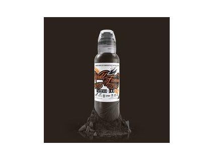73 Badlans Brown World Famous INKT 15ml