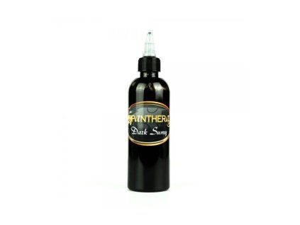 Panthera Inkt - Donker Zwart 150ml