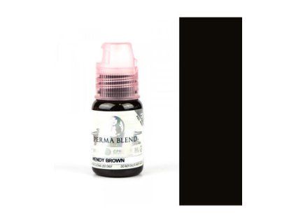 PERMA BLEND Inga Babitskaya Wendy Brown 15ML