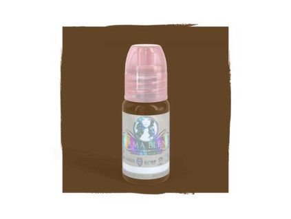 115 PERMA BLEND Bos Bruin 15ml